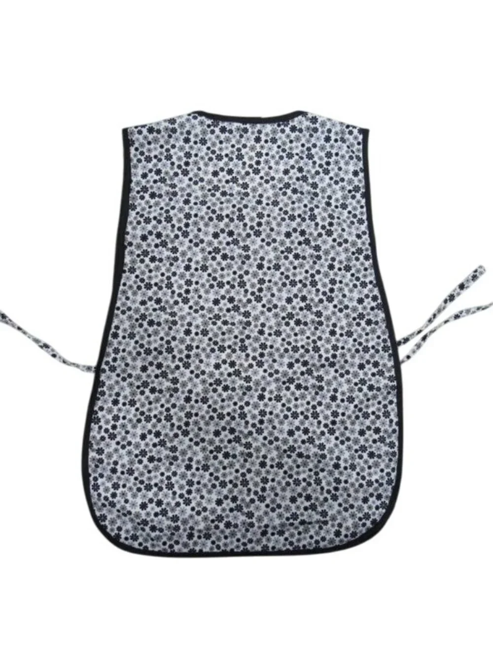 Craft Apron Mexican Artisan Little Frida Embroidered -One Size-zippered pocket - Picture 7 of 7